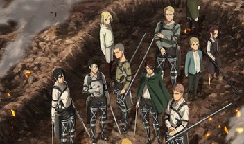 Assistir Shingeki no Kyojin 4: The Final Season (Dublado) - Todos os  Episódios