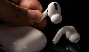 AirPods Pro 2 e Apple Pencil com USB-C começam a ser vendidos no Brasil