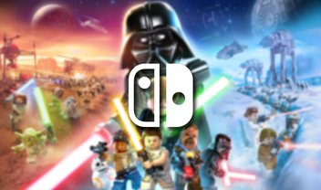 Nintendo Switch: os 45 melhores jogos com até 95% de desconto