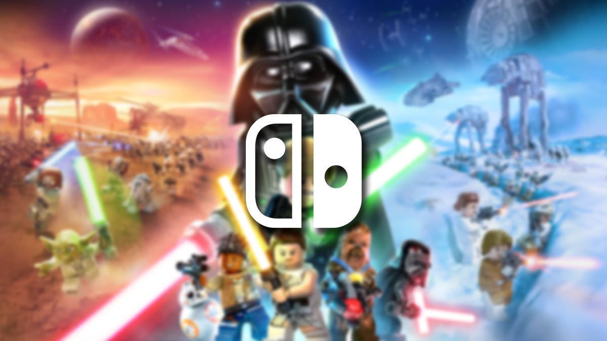 Nintendo Switch: os 45 melhores jogos com até 90% de desconto