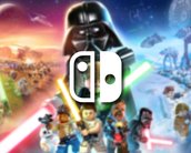 Nintendo Switch: os 45 melhores jogos com até 95% de desconto