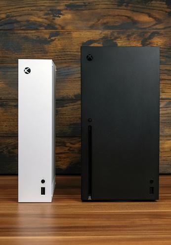 Após aumento de preço, OLX estima alta nas vendas de Xbox Series S usados