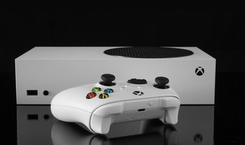 XBOX 360 SLIM BRANCO - Valeu a pena?? 