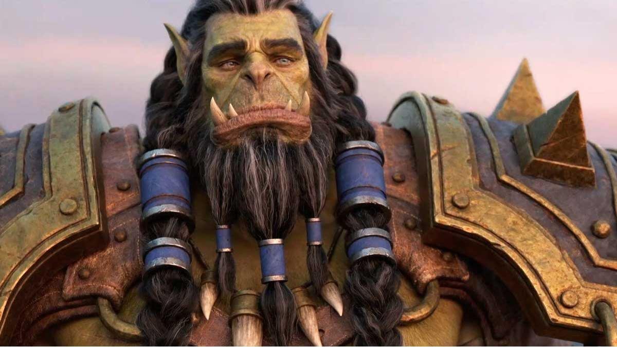 Warcraft Rumble será lançado junto com a BlizzCon em novembro