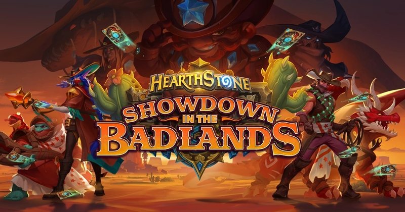 O cardgame da Blizzard é famoso por receber diversas expansões ao longo dos anos.