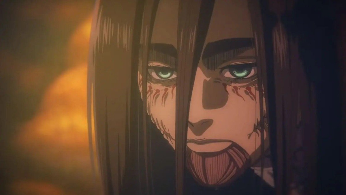 Attack on Titan: Último Episódio Gera Controvérsias Após Cena