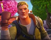 Fortnite bate recorde de jogadores com Temporada Raiz