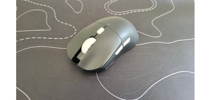 Force One Hoku Pro: mouse gamer capricha na versatilidade! Testamos