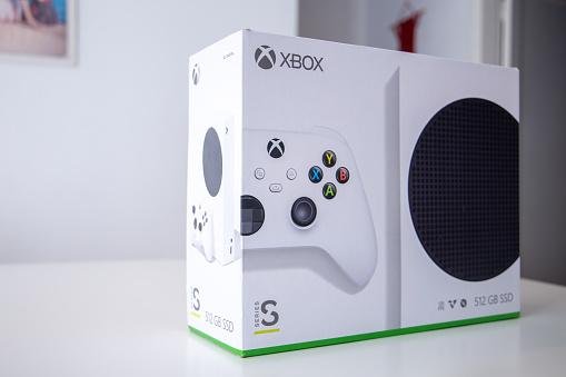 Microsoft reitera que o novo preço do Xbox Series S no Brasil é R$ 3.599