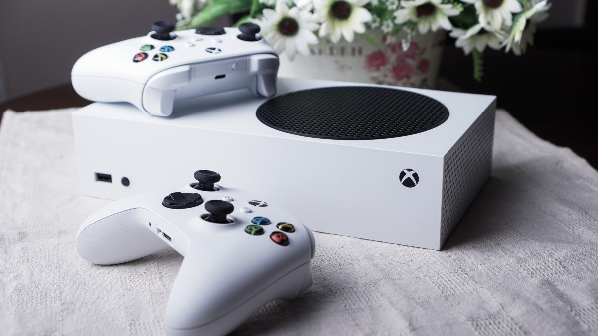 Xbox Series S aumenta quase R$ 1 mil no Brasil - Adrenaline