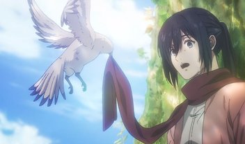 Attack on Titan - Veja a idade dos personagens na Quarta Temporada