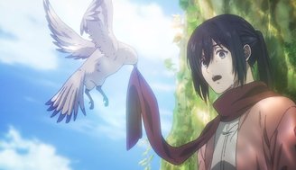 Attack On Titan: humanidade está ameaçada no útimo episódio; veja