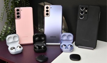 Fone Samsung: Galaxy Buds Fe ou Buds 2?