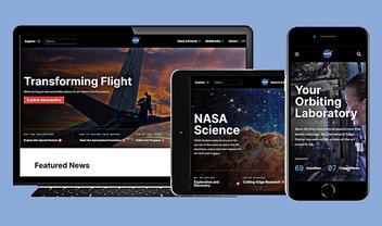 NASA Plus, streaming gratuito já está disponível; veja como assistir