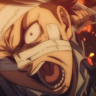 Imagem de Final de Attack on Titan: veja diferenças do anime e do mangá 
