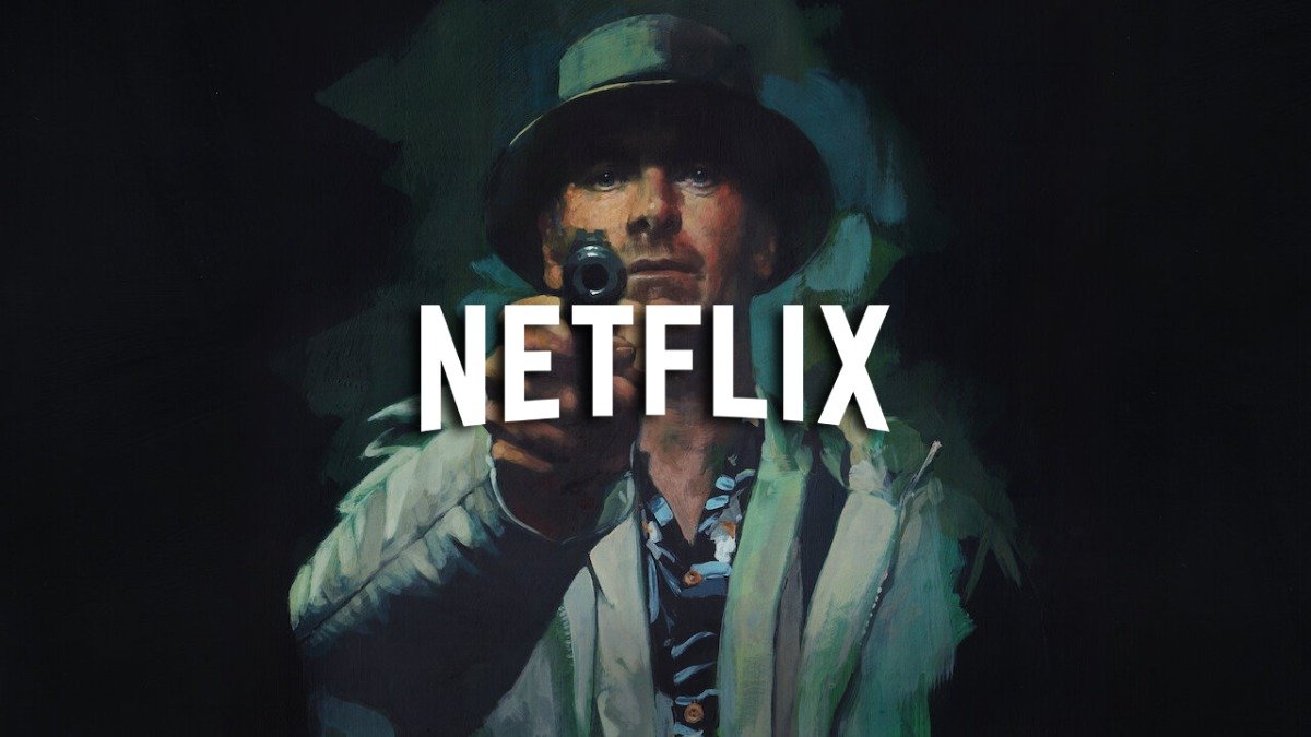 Netflix Recebe 6 Lançamentos De Peso Nesta Semana! Veja A Lista | Minha ...