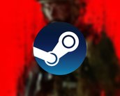 Steam: veja quais são os 20 jogos mais vendidos da semana no PC