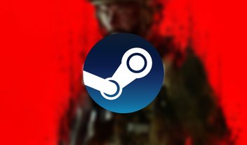 20 Red Steam Backgrounds 