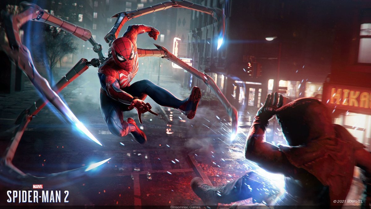 Marvel's Spider-Man revela recursos exclusivos do PC, requisitos