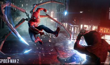 Info Store começa pré-venda exclusiva do jogo Marvel's Spider-Man 2 -  Portal Em Tempo