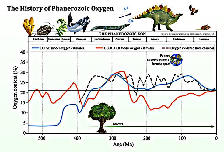 Resumo da modelagem feita pelas astrônomas da Cornell.