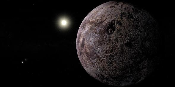 Exoplaneta Kepler 621 pode ser a representação de uma Terra prebiótica.