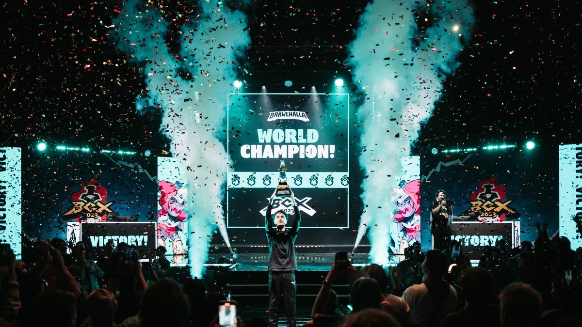 KaBuM! realiza final de campeonato de Street Fighter 6 com prêmio