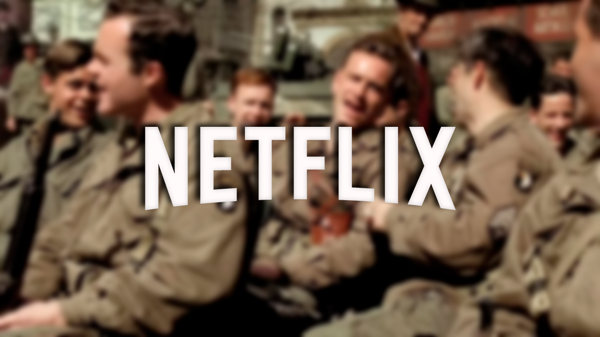 Filme de guerra Top 1 da Netflix é inspirado em história real; confira