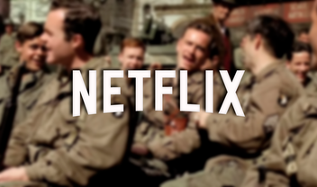 10 MELHORES FILMES DE GUERRA NA NETFLIX 