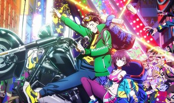 Melhores filmes de anime para assistir no Hulu