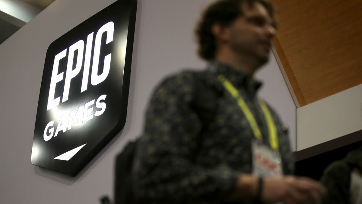 Epic Games Store não gera lucro, mesmo cinco anos após lançamento -  Adrenaline