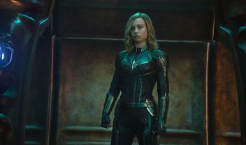 7 personagens do MCU que a Capitã Marvel derrotaria em uma luta