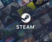 Steam libera 7 novos jogos grátis! Conheça e resgate agora