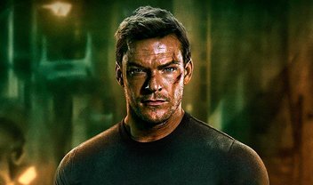 Reacher: 2ª temporada ganha trailer frenético e data de estreia no Prime  Video