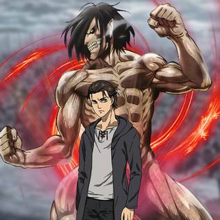 Imagem de Criador de Attack on Titan explica porque o anime não teve final feliz