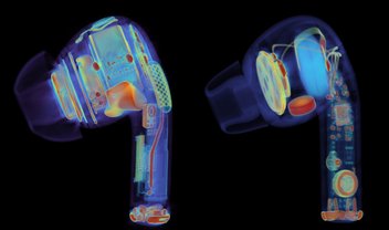 Apple: veja diferença de AirPods originais e falsificados por dentro