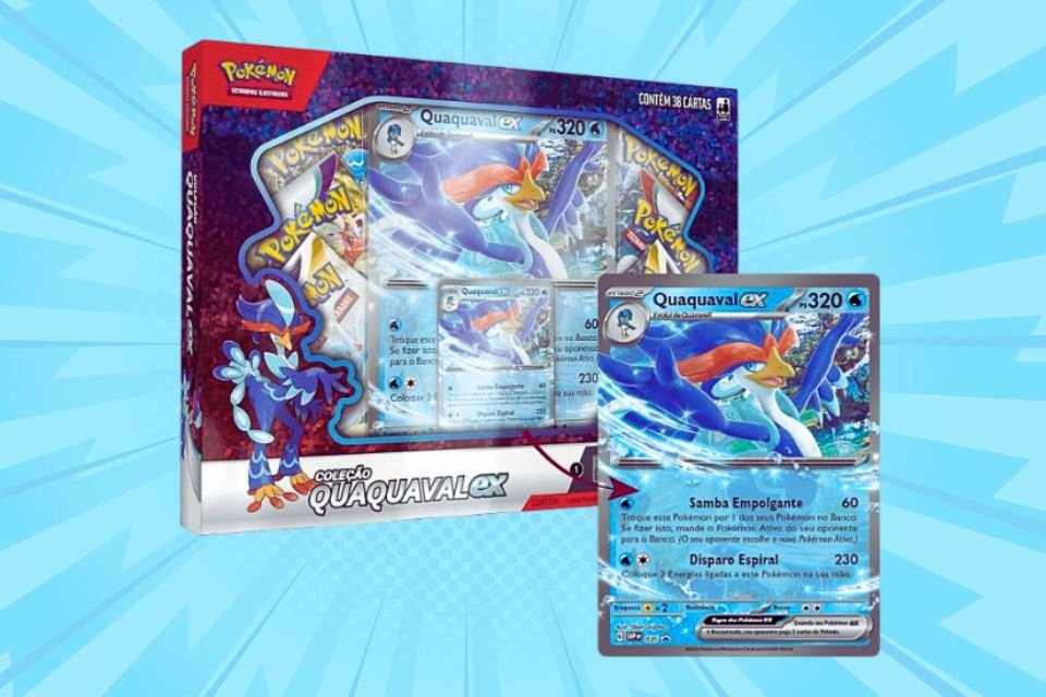 Carta Pokémon Koraidon Ex Obsidiana Em Chamas Original