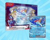 Jogos de Cartas Pokémon em oferta: mais de 30% de desconto na Amazon