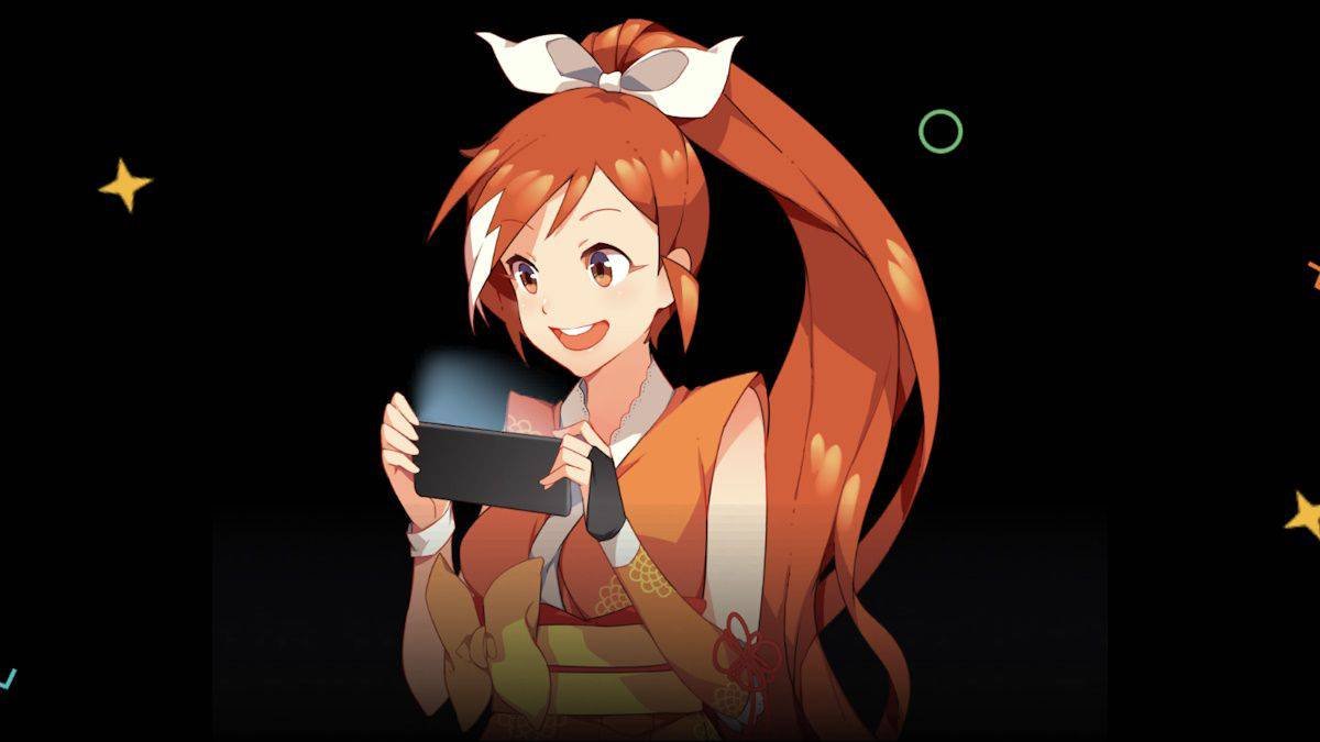 Crunchyroll: Nova Plataforma de Jogos Mobile Sem Anúncios