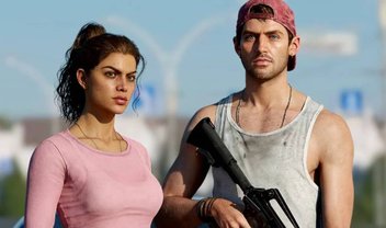 Primeiro trailer de GTA 6 será lançado em dezembro, confirma Rockstar