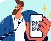 Quais são os perigos em escanear QR Codes?