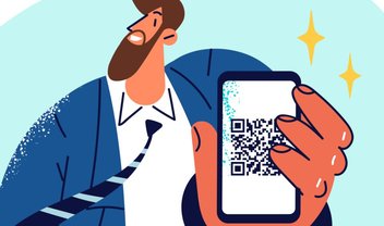 Quais são os perigos em escanear QR Codes?