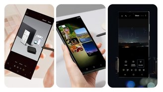 Samsung já começa a testar Android 14 e One UI 6 em celulares premium -  TecMundo