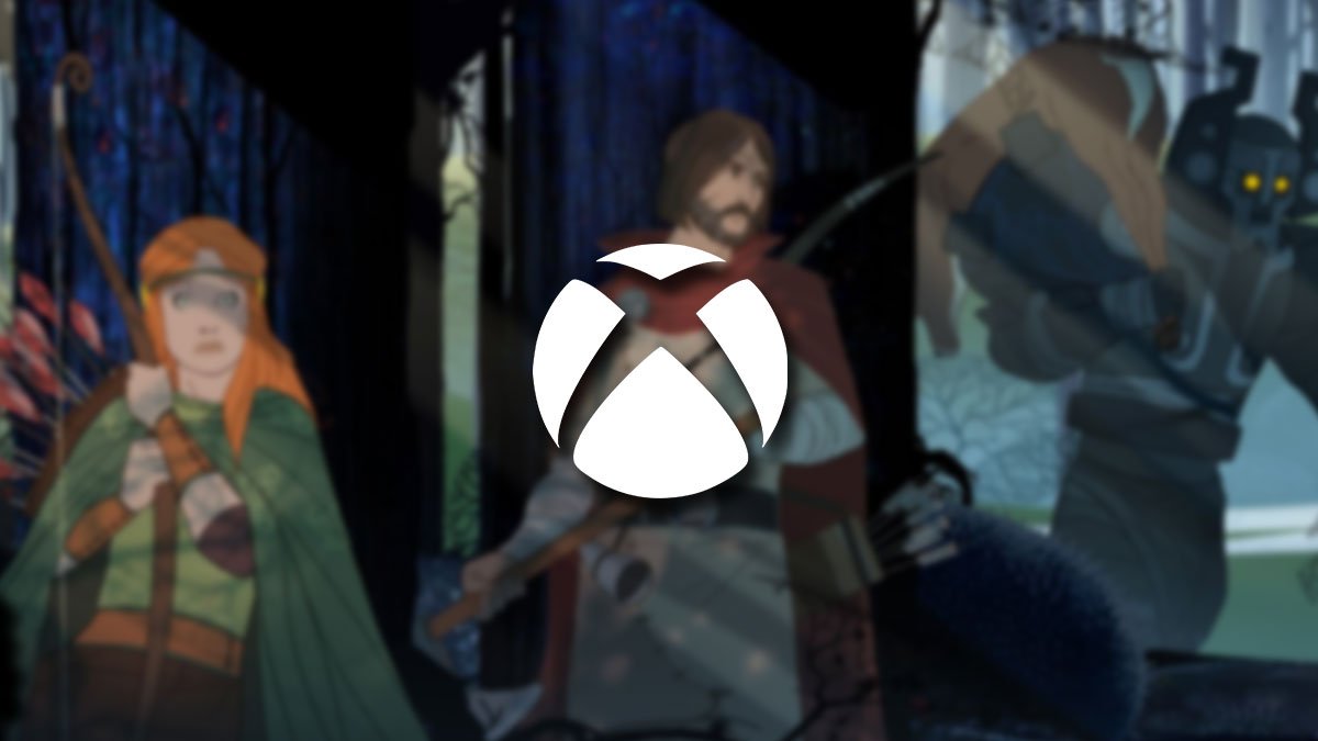 Xbox: juegos con hasta un 95 % de descuento en Xbox One y Series S|X