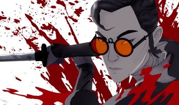 Conheça Samurai de Olhos Azuis, o anime do momento na Netflix 