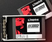 SSD Kingston em oferta: mais de 50% off em modelo com SATA III