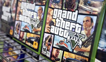 8 melhores jogos da Rockstar Games