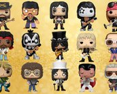 Funko Pop! Rocks em oferta: Axl Rose, Freddie Mercury, Post Malone e mais com até 41% de desconto