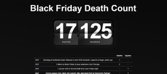 Mito ou verdade: pessoas já morreram em confusões por causa da Black Friday?  - TecMundo