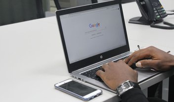 Como habilitar a Inteligência Artificial do Google no buscador?